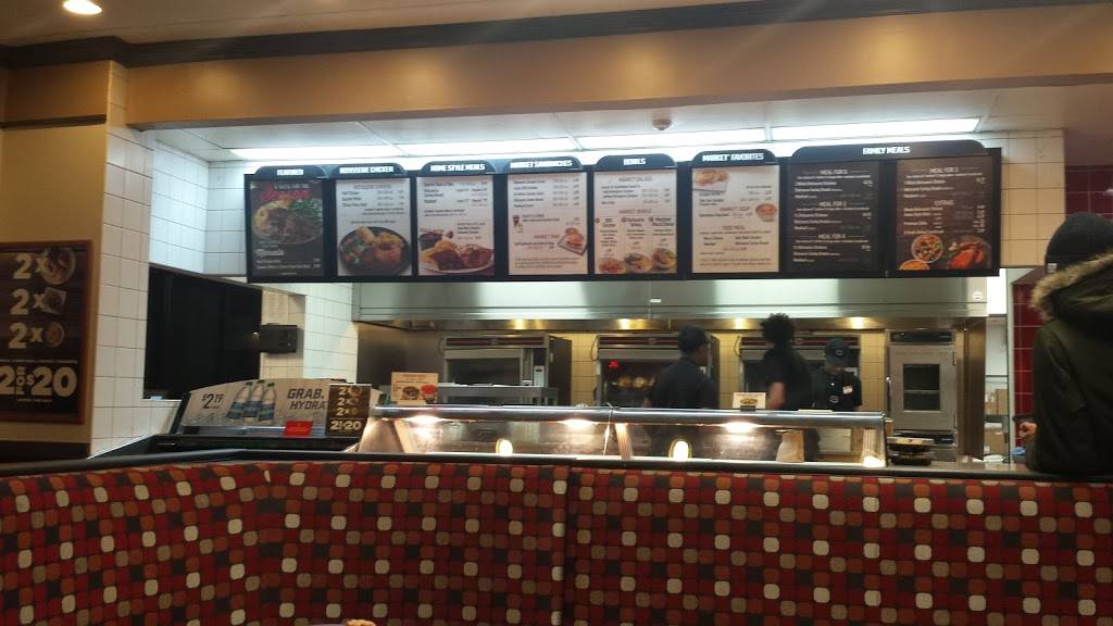 Boston Market | restaurant | 43450 Ford Rd, Canton, MI 48187, USA | 7348441200 OR +1 734-844-1200