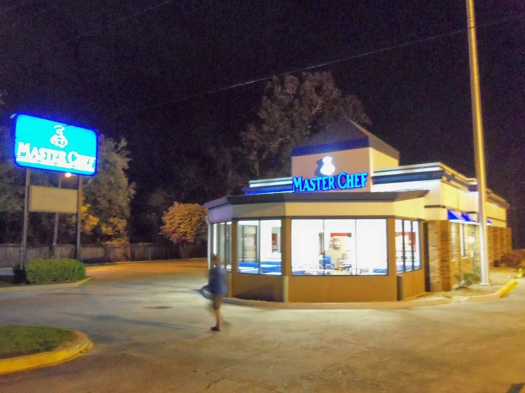 Master Chef | restaurant | 1005 W Oak St, Amite City, LA 70422, USA | 9857485119 OR +1 985-748-5119