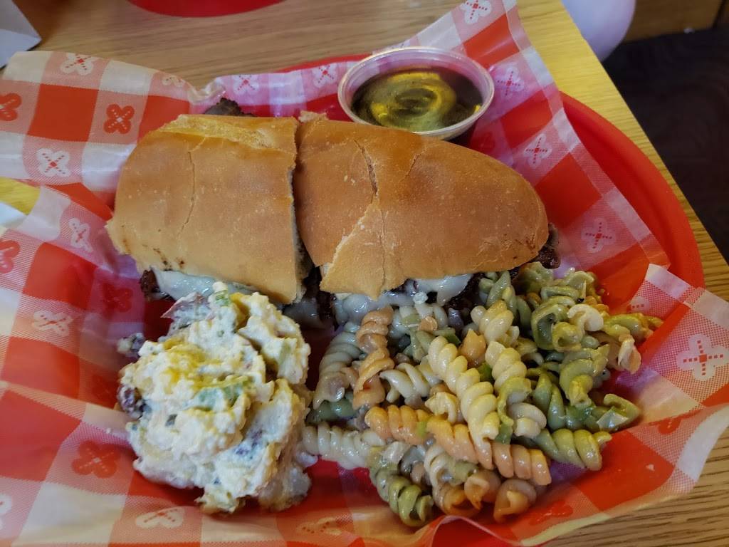 Carusos Deli | restaurant | 1000 Washington Ave, St. Louis, MO 63101, USA | 3145881096 OR +1 314-588-1096