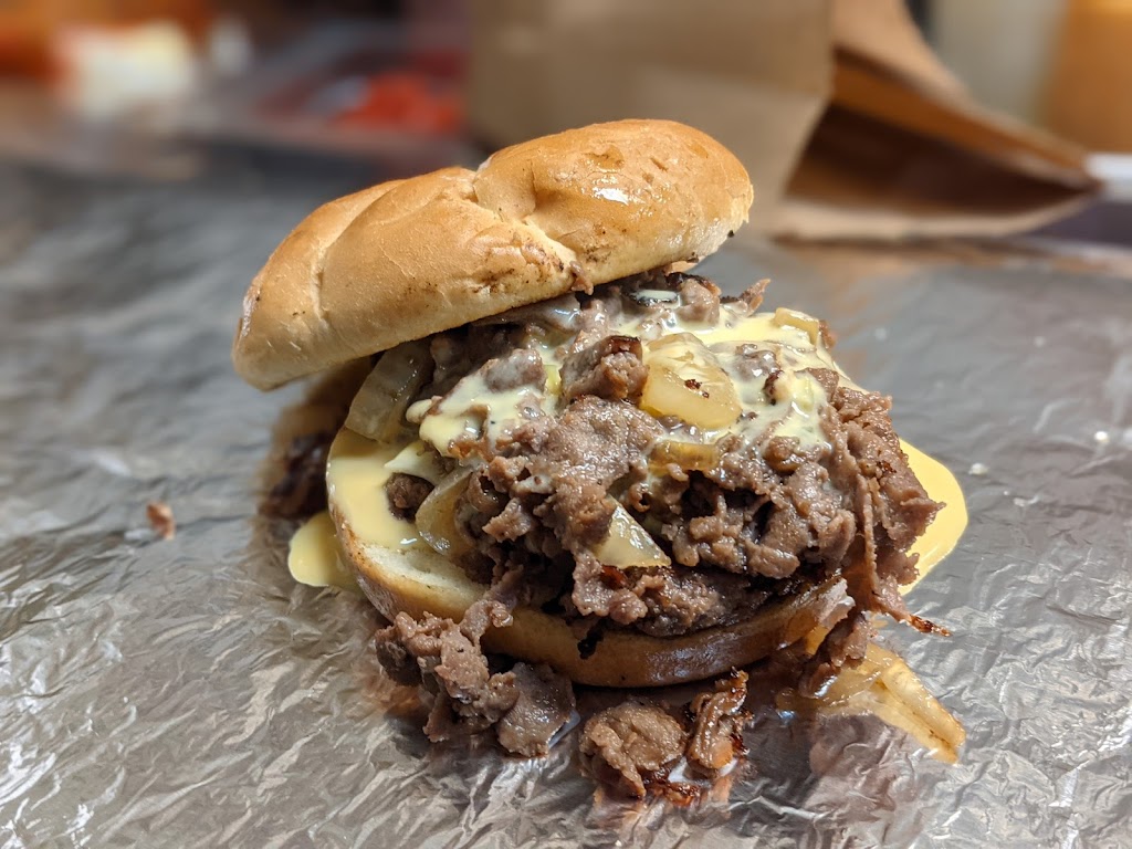 Cheesesteak House | restaurant | 13260 Josey Ln suite 105, Farmers Branch, TX 75234, USA | 2142428066 OR +1 214-242-8066