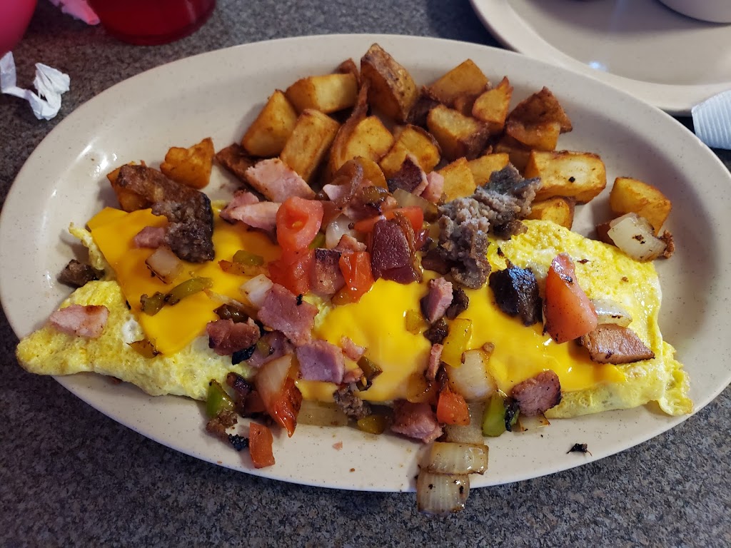 Mels Diner | restaurant | 860 Hwy 62 E, Mountain Home, AR 72653, USA | 8704240469 OR +1 870-424-0469