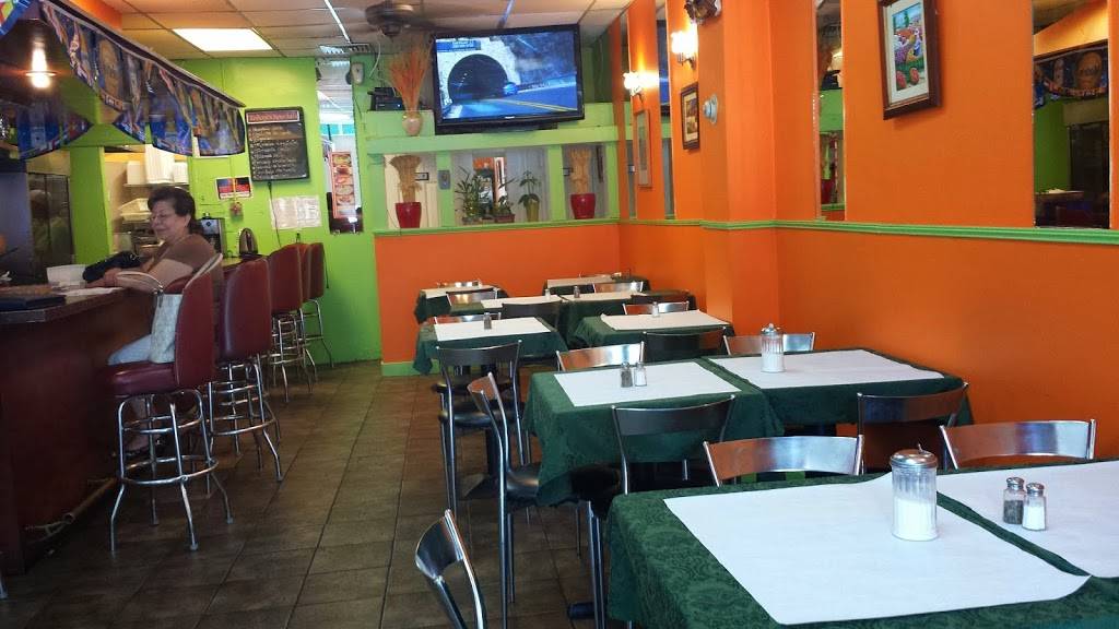 El Festejo Restaurant | restaurant | 140 N Main St, Port Chester, NY 10573, USA | 9149340247 OR +1 914-934-0247