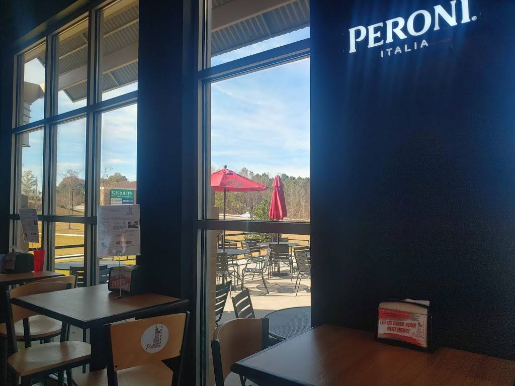 2 NYERS Pizza | restaurant | 2200 Peachtree Industrial Blvd #110, Duluth, GA 30097, USA | 4703367874 OR +1 470-336-7874