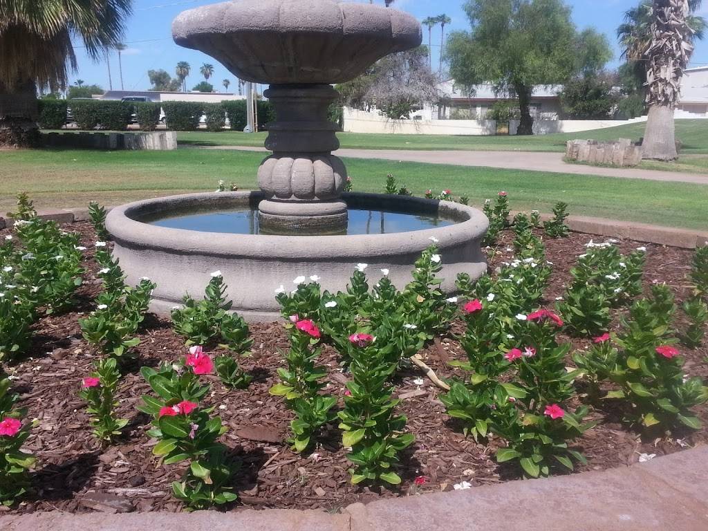 Shalimar Golf Club | restaurant | 2032 E Golf Ave, Tempe, AZ 85282, USA | 4808380488 OR +1 480-838-0488