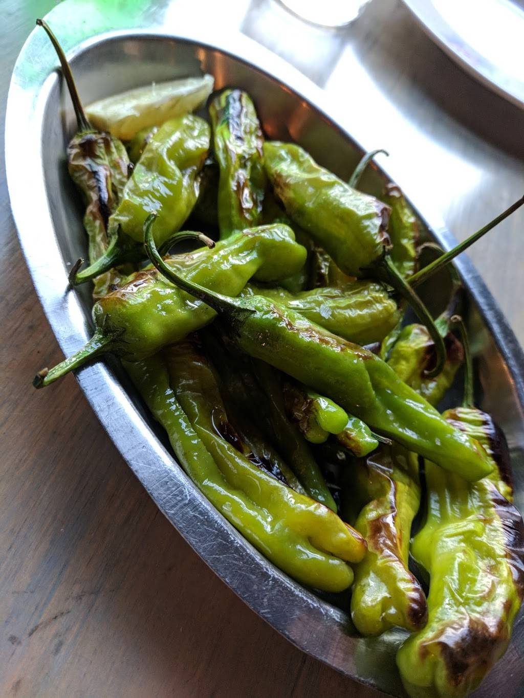 Medusa Stone Fired Kitchen | restaurant | 711 4th Ave, Asbury Park, NJ 07712, USA | 7323613061 OR +1 732-361-3061