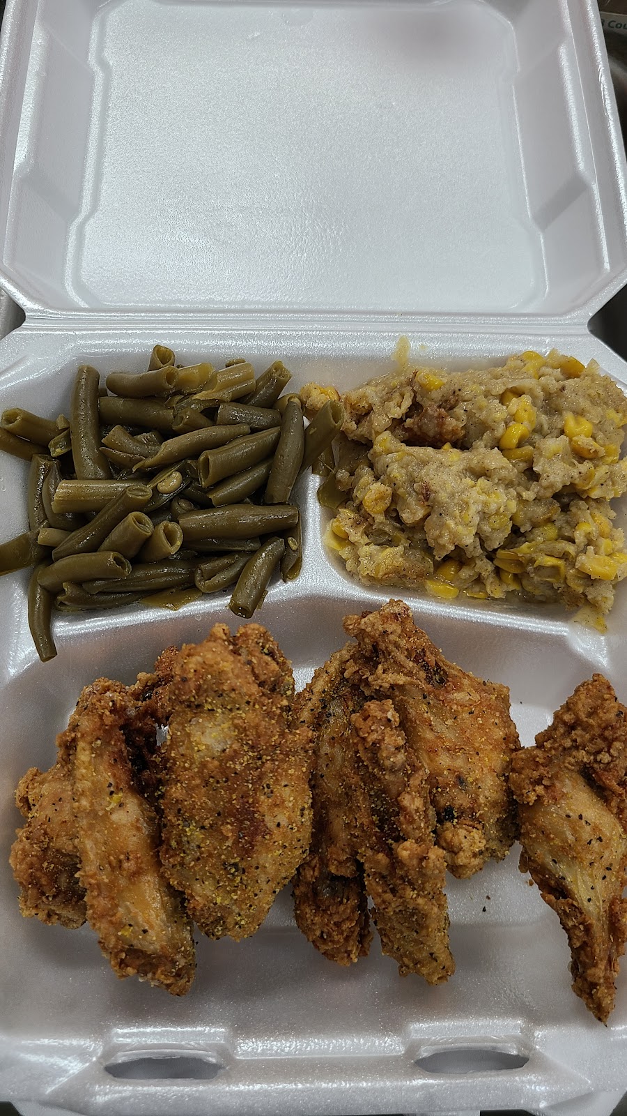 Vals Comfort Kitchen | restaurant | 2323 Memorial Ave, Lynchburg, VA 24501, USA | 4344011017 OR +1 434-401-1017