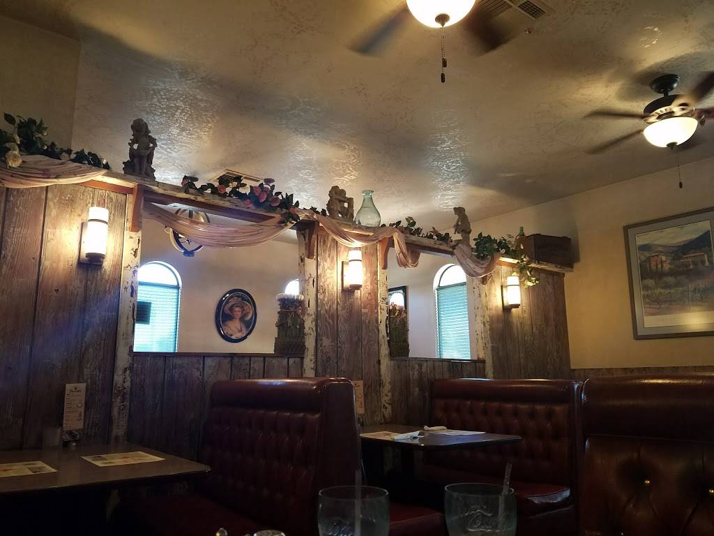 Mamma Rosa Restaurant | restaurant | 1130 D St, Ramona, CA 92065, USA | 7607896147 OR +1 760-789-6147