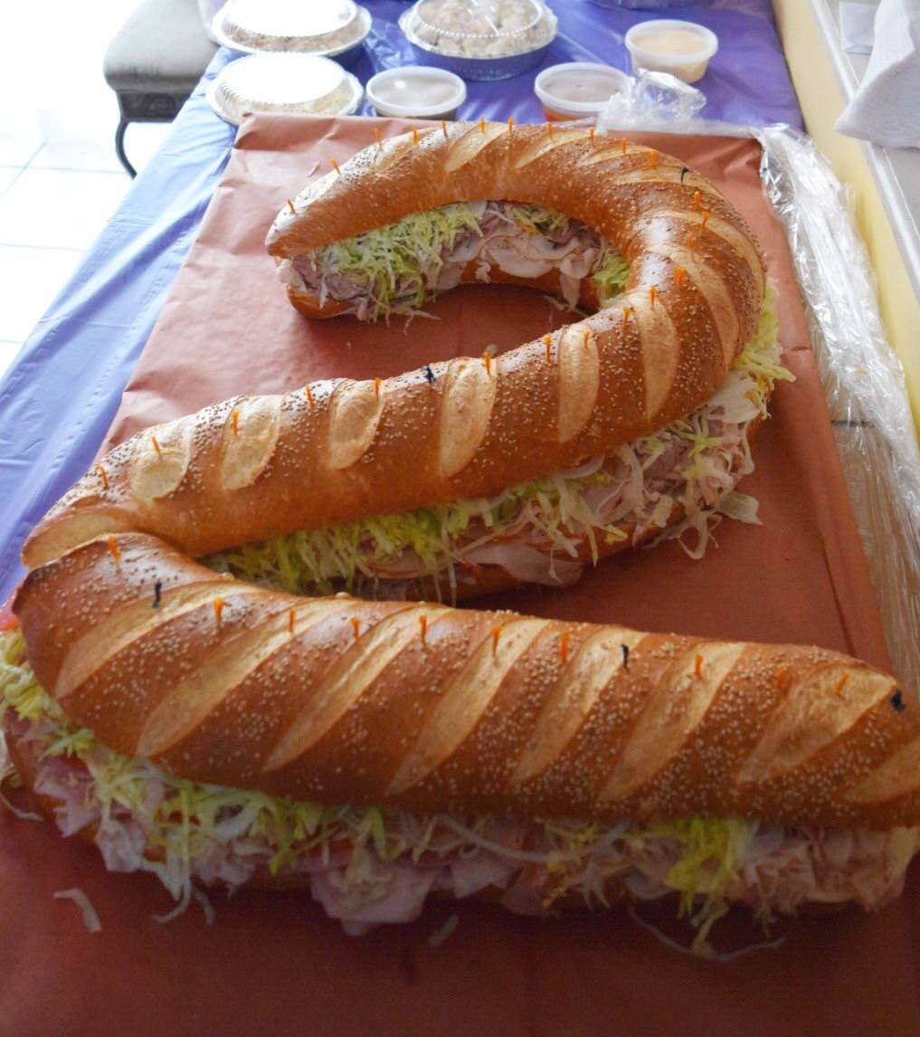 Hero Haven & More | restaurant | 478 Neighborhood Rd A, Shirley, NY 11967, USA | 6313993802 OR +1 631-399-3802