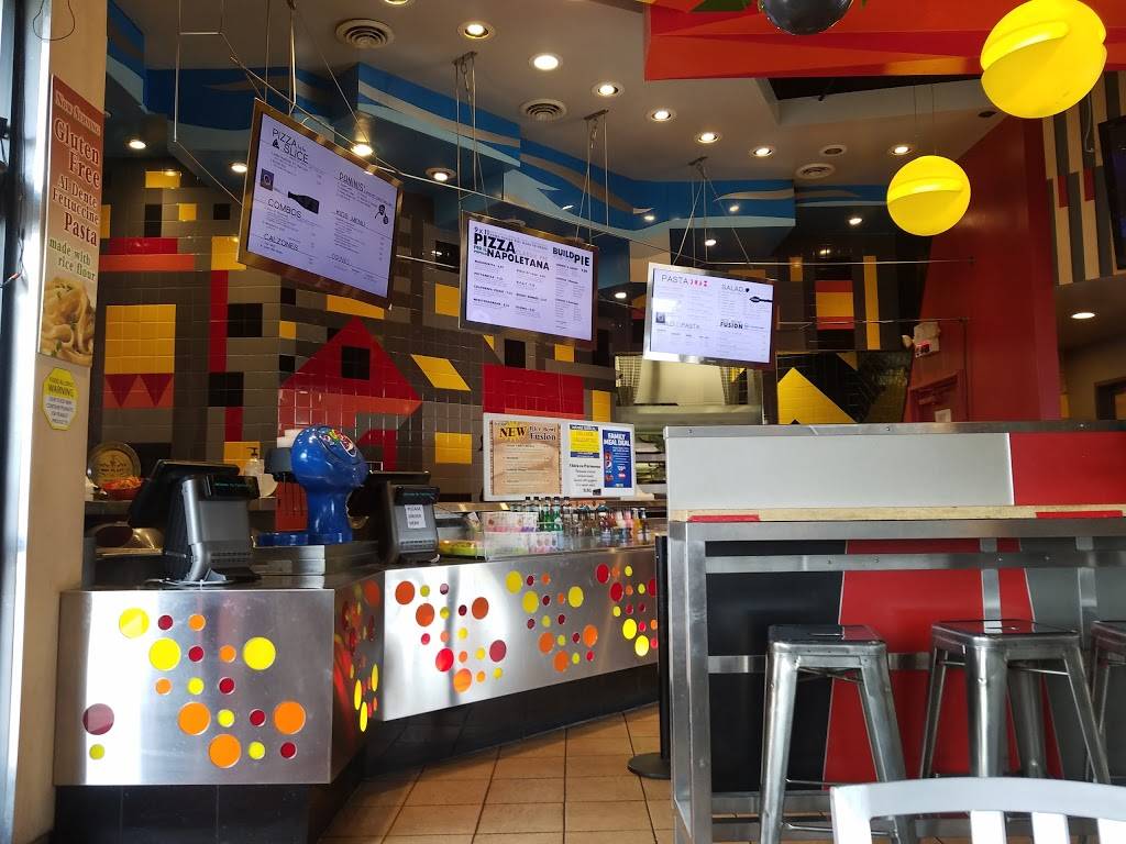 Fastinos | restaurant | 2600 Juan Tabo Blvd NE, Albuquerque, NM 87112, USA | 5053329300 OR +1 505-332-9300