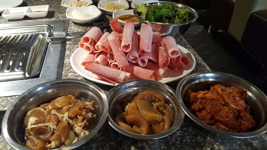 Red Palace 2 | restaurant | 5974, 18868 Norwalk Blvd, Artesia, CA 90701, USA | 5624029666 OR +1 562-402-9666