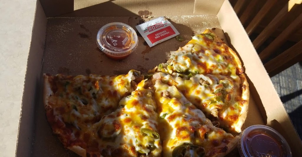 Gambinos Pizza | meal takeaway | 1100 W 4th St, Colby, KS 67701, USA | 7854629977 OR +1 785-462-9977