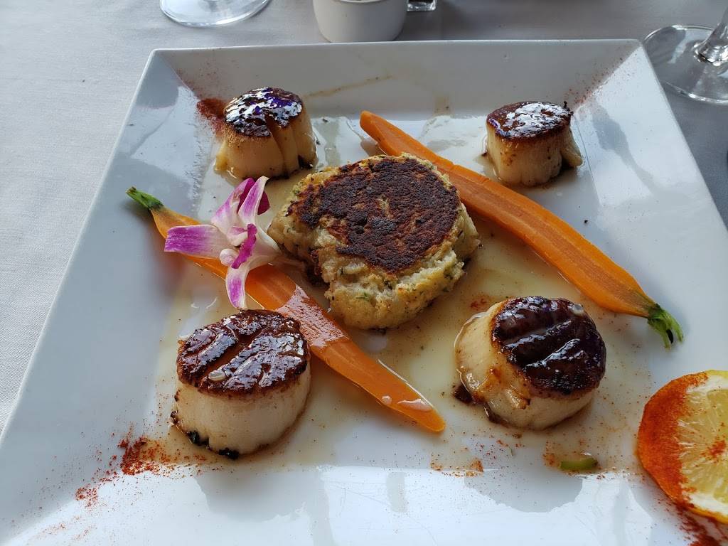 Bayfront Bistro | restaurant | 4761 Estero Blvd, Fort Myers Beach, FL 33931, USA | 2394633663 OR +1 239-463-3663