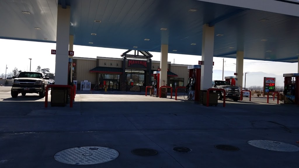 Maverik Adventures First Stop | restaurant | 1075 S 1100 W, Lehi, UT 84043, USA | 8017680564 OR +1 801-768-0564