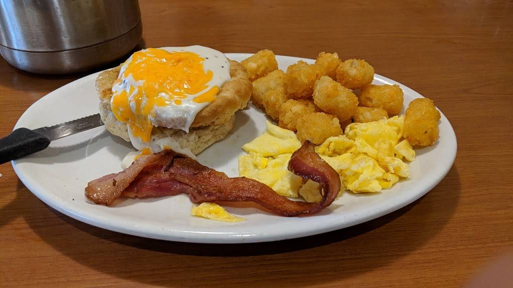 Perkins Family Restaurant & Bakery | restaurant | 89 Meadowvale Dr, St. Catharines, ON L2N 3Z8, Canada | 9059354522 OR +1 905-935-4522