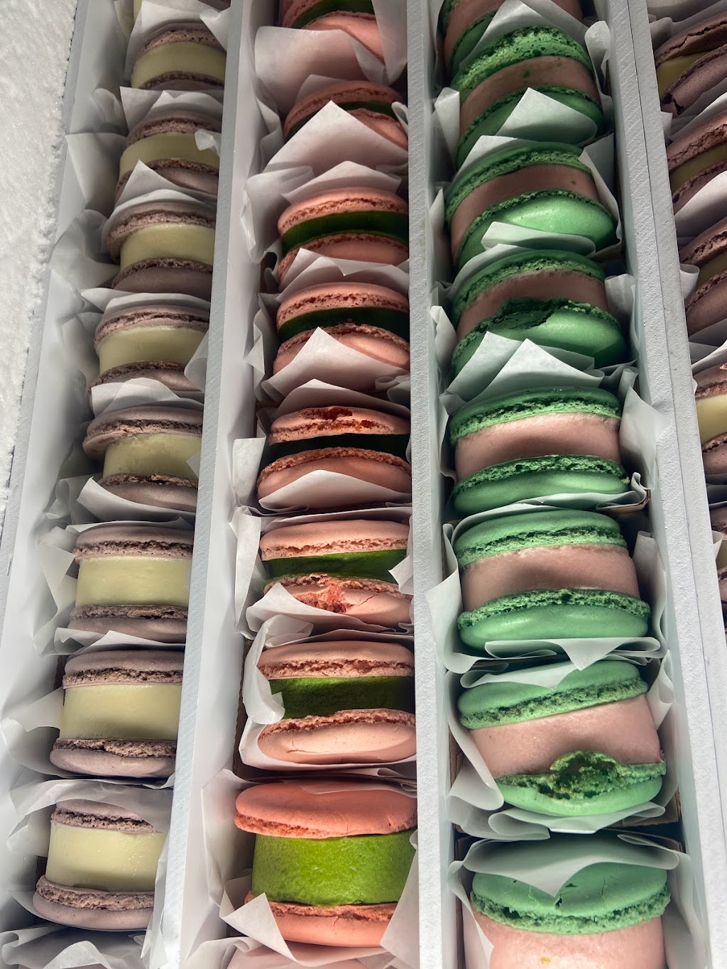 Bango Creamery | cafe | 6411 Sepulveda Blvd #1T, Van Nuys, CA 91411, USA | 8186163828 OR +1 818-616-3828