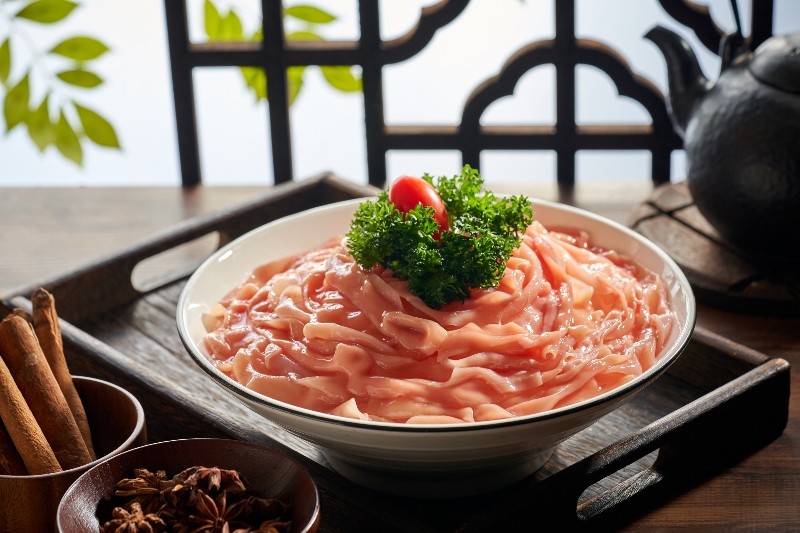 Qiao Lin Hotpot - Boston | restaurant | 396 Cambridge St, Boston, MA 02134, USA | 6179033343 OR +1 617-903-3343