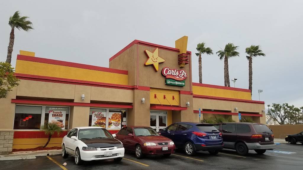 Carls Jr. | restaurant | 2920 N Bellflower Blvd, Long Beach, CA 90815, USA | 5624211050 OR +1 562-421-1050