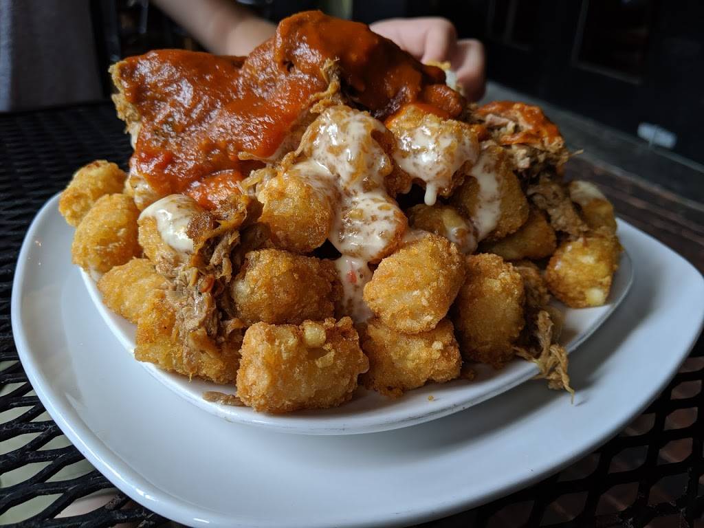 The Nook on Piedmont Park | restaurant | 1144 Piedmont Ave NE, Atlanta, GA 30309, USA | 4047459222 OR +1 404-745-9222