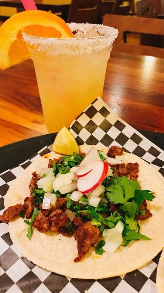 Fiesta Charra | restaurant | 1202 E Main St, Ashland, OH 44805, USA | 4192819319 OR +1 419-281-9319