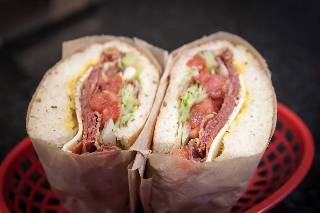 Pocket Deli | restaurant | 11210 Sun Center Dr, Rancho Cordova, CA 95670, USA | 9166359808 OR +1 916-635-9808