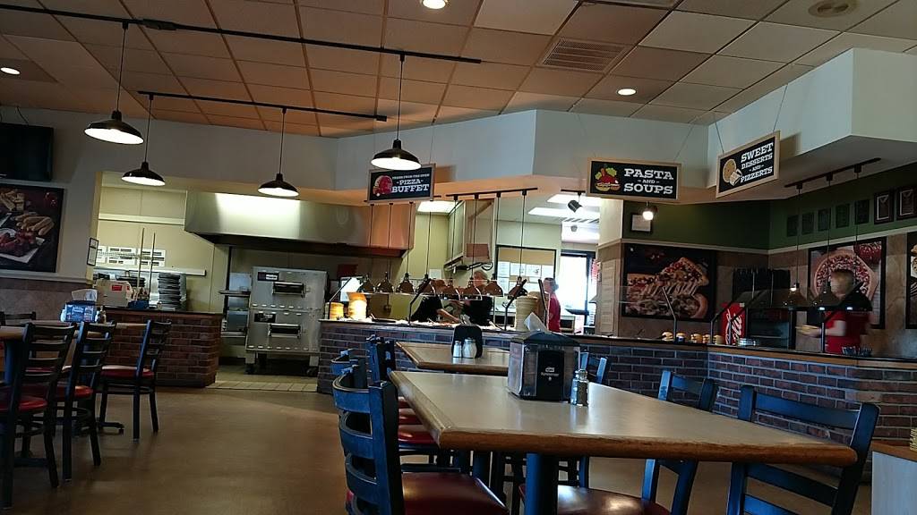 Pizza Inn | restaurant | 2406 W Kingshighway, Paragould, AR 72450, USA | 8702361300 OR +1 870-236-1300