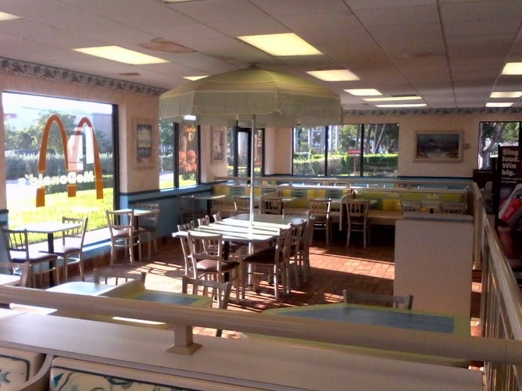 McDonalds | cafe | 1810 Federal Hwy, Boynton Beach, FL 33435, USA | 5617374848 OR +1 561-737-4848