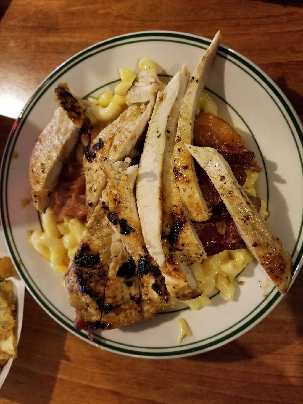 Potatoe Patch | restaurant | 2020 FM 1960, Houston, TX 77024, USA | 2814433530 OR +1 281-443-3530