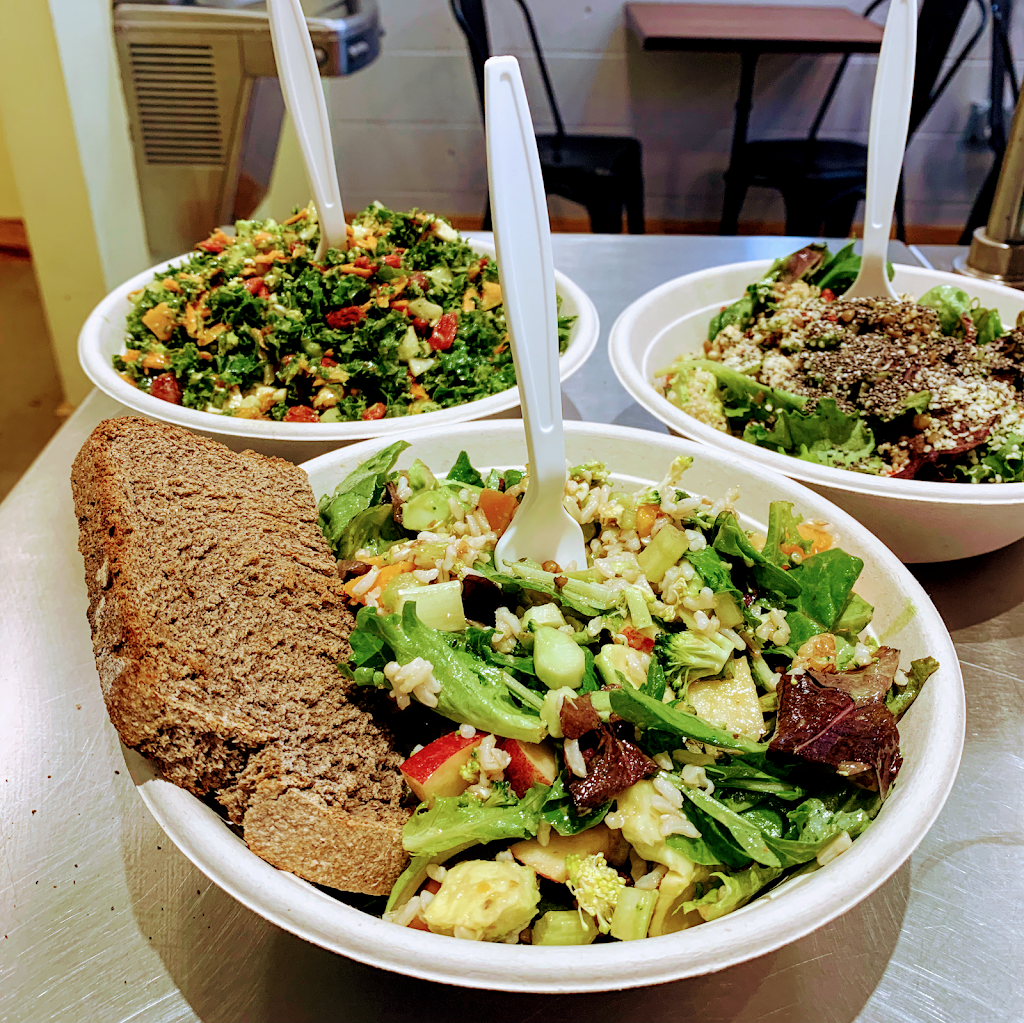 Energize | restaurant | 265 Massachusetts Ave, Boston, MA 02115, USA | 8573173868 OR +1 857-317-3868