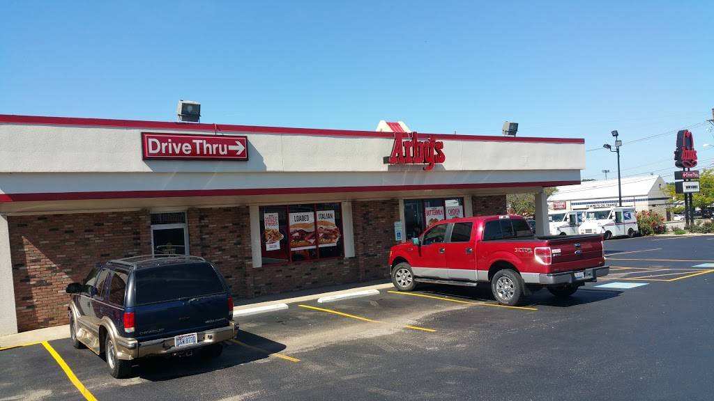 Arbys | restaurant | 972 Graham Rd, Cuyahoga Falls, OH 44221, USA | 3309233416 OR +1 330-923-3416