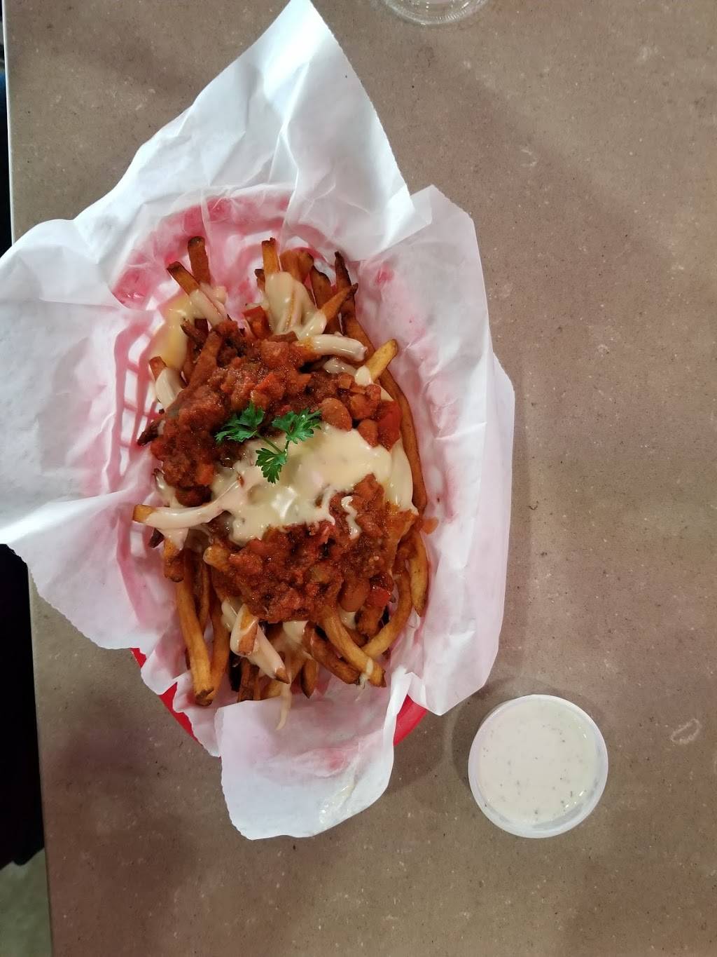 Burgers N Bones | restaurant | 6805 Main St Ste 490, The Colony, TX 75056, USA | 9727043660 OR +1 972-704-3660