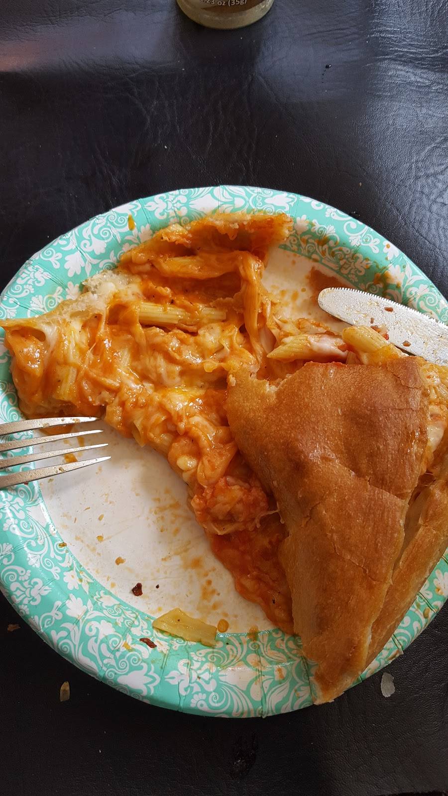 Tonys New York Pizza | restaurant | 10314 Bristow Center Dr, Bristow, VA 20136, USA | 7033670022 OR +1 703-367-0022