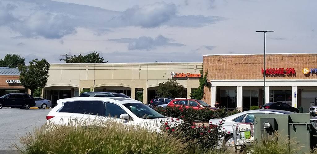 Little Caesars Pizza | meal takeaway | 1305 W 7th St, Frederick, MD 21702, USA | 3016443333 OR +1 301-644-3333