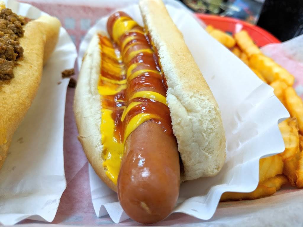 Famous Uncle Als | restaurant | 5394 Kemps River Dr #108, Virginia Beach, VA 23464, USA | 7574207366 OR +1 757-420-7366