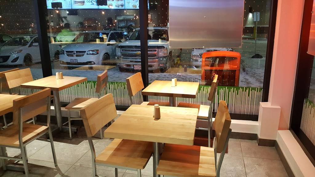 A&W Canada | restaurant | 77 Billy Bishop Way B7, North York, ON M3K 0C2, Canada | 4166367274 OR +1 416-636-7274