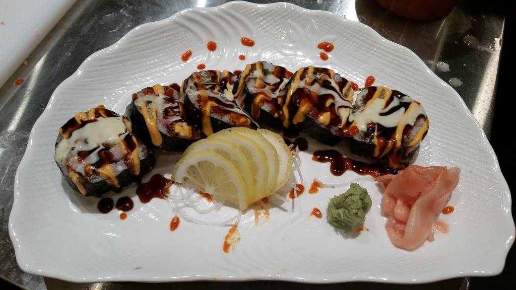 Taisho Japanese Grill & Sushi Bar | restaurant | 9955 Barker Cypress Rd suite 102, Cypress, TX 77433, USA | 2812134537 OR +1 281-213-4537