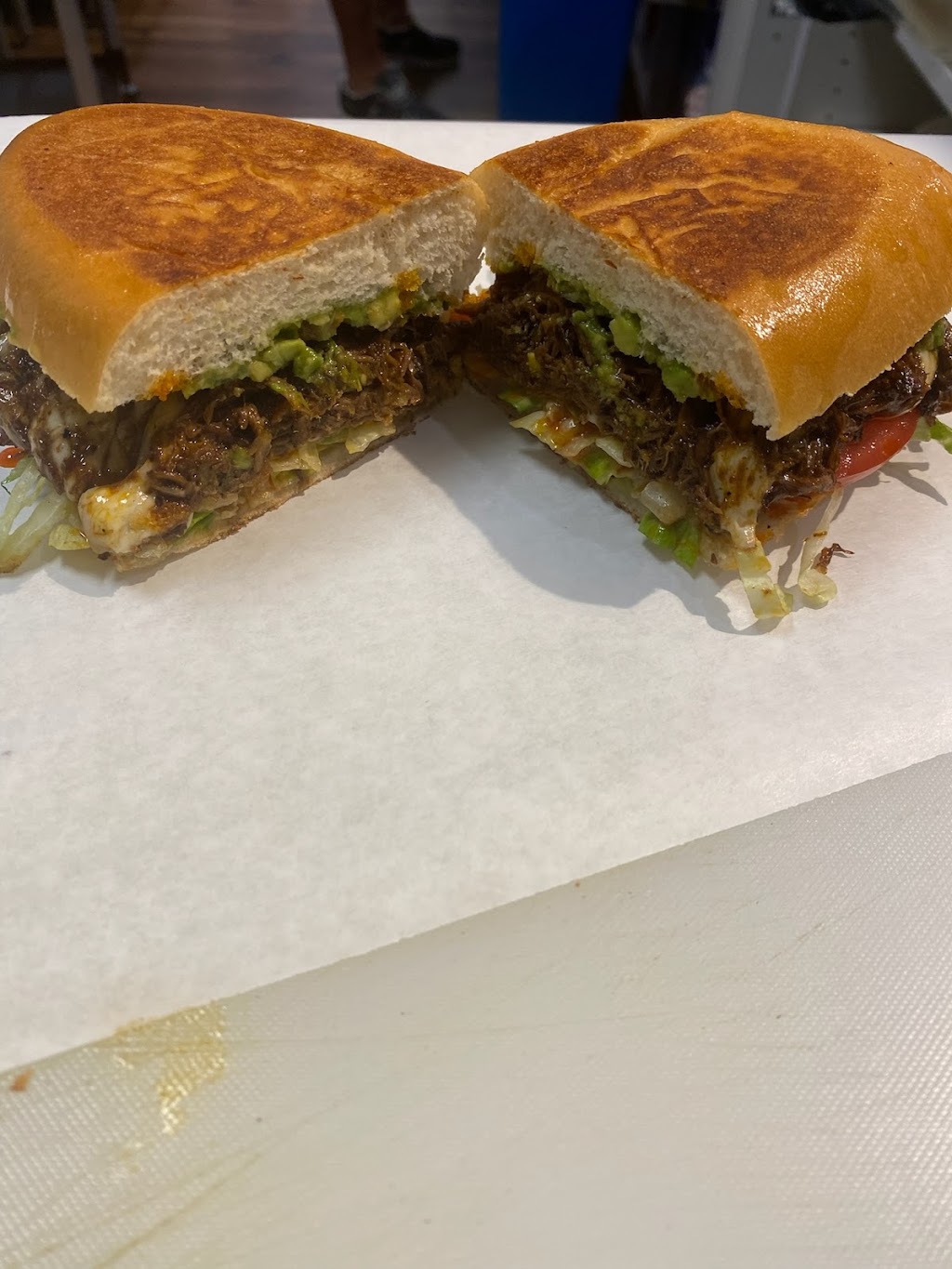 Chefwich | restaurant | 6440 N US 75-Central Expy 1000, Dallas, TX 75206, USA | 6823081534 OR +1 682-308-1534