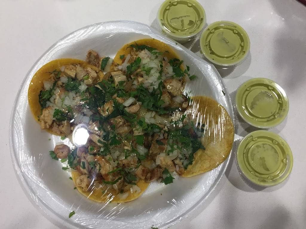 El Pollo Rico # 4 | restaurant | 730 W Stassney Ln, Austin, TX 78745, USA | 5124457474 OR +1 512-445-7474