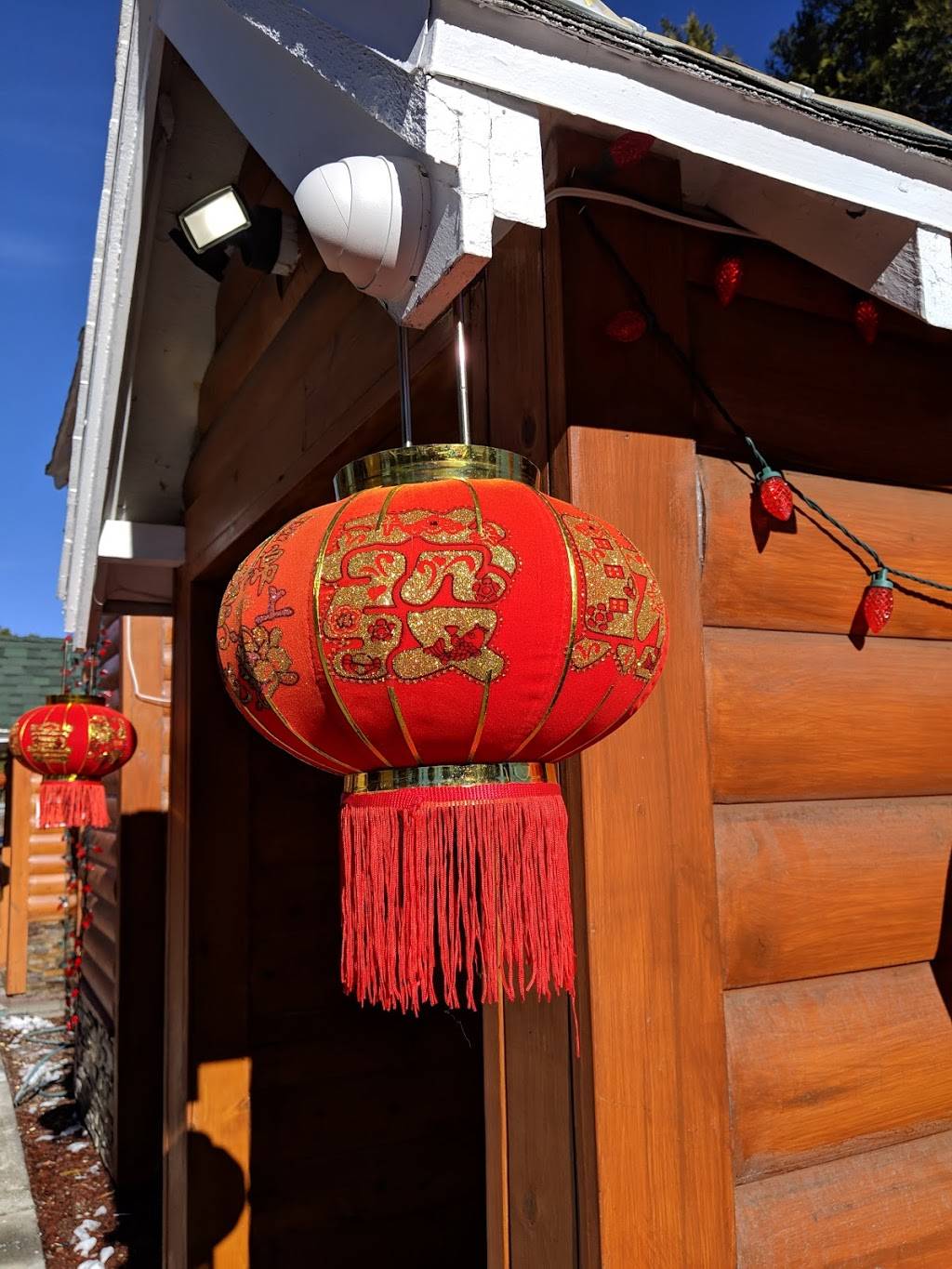 Hilltop Chinese restaurant | restaurant | 31956 Hilltop Blvd, Running Springs, CA 92382, USA | 9098910965 OR +1 909-891-0965