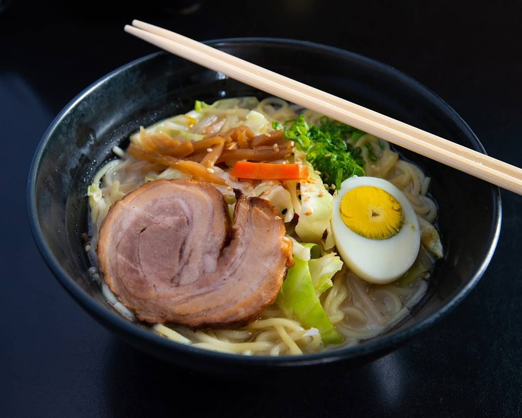 ZO Sushi and Thai | restaurant | 1275 E 1st Ave #3783, Broomfield, CO 80020, USA | 7205660161 OR +1 720-566-0161