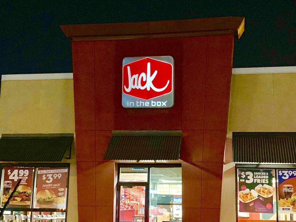 Jack in the Box | restaurant | 10602, # Ih-37, Corpus Christi, TX 78410, USA | 3612429818 OR +1 361-242-9818