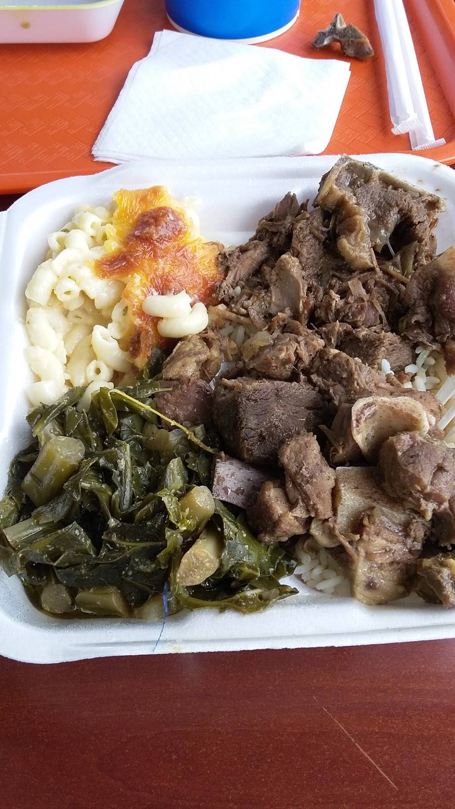 Tropical Goodies | restaurant | 2316 Lasalle St, Charlotte, NC 28216, USA | 7043995036 OR +1 704-399-5036