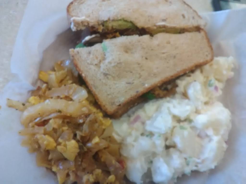 Ital is Vital café | restaurant | 2718 Granby St, Norfolk, VA 23517, USA | 7575763562 OR +1 757-576-3562