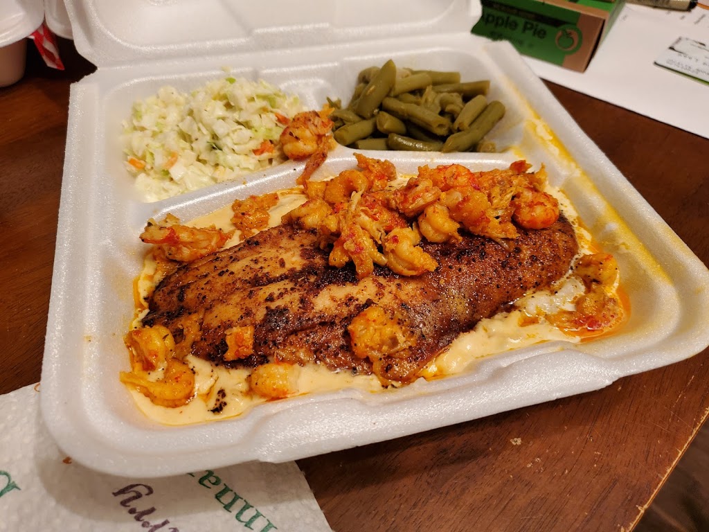 Louisiana Lunchbox | restaurant | 6705 Pine Forest Rd, Pensacola, FL 32526, USA | 8508769352 OR +1 850-876-9352