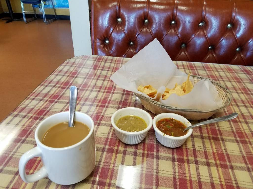 Camino Real Restaurant | restaurant | 13756 Amar Rd, La Puente, CA 91746, USA | 6269181448 OR +1 626-918-1448