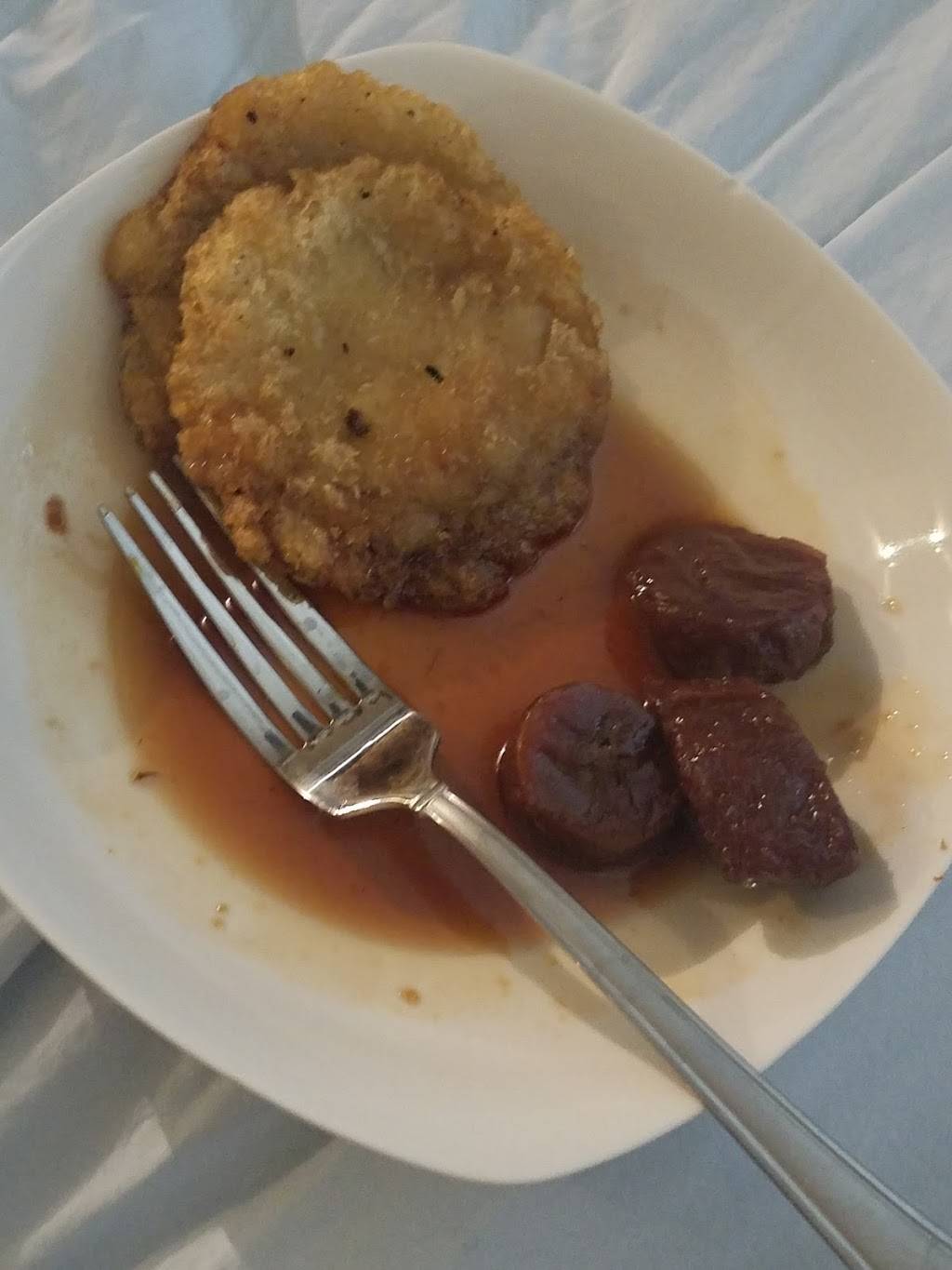 El Guanaco | restaurant | 2950 Middlefield Rd A, Redwood City, CA 94063, USA | 6503657878 OR +1 650-365-7878