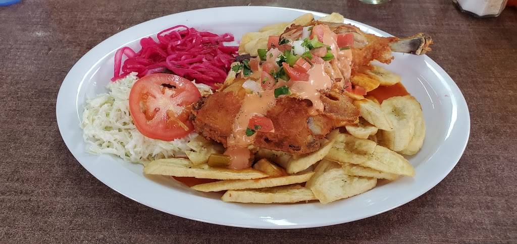 La Tajada | restaurant | 3705 Shaver St, Pasadena, TX 77504, USA | 7135051124 OR +1 713-505-1124