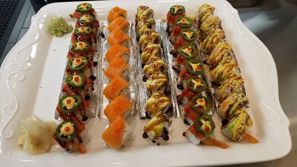 All About Cha | cafe | 1380 W Covell Rd #124, Edmond, OK 73003, USA | 4055137168 OR +1 405-513-7168