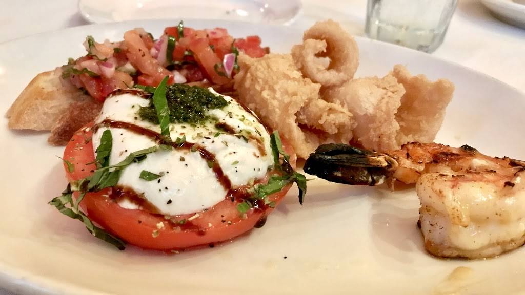 Tuscany Wheeling | restaurant | 550 S Milwaukee Ave, Wheeling, IL 60090, USA | 8474659988 OR +1 847-465-9988