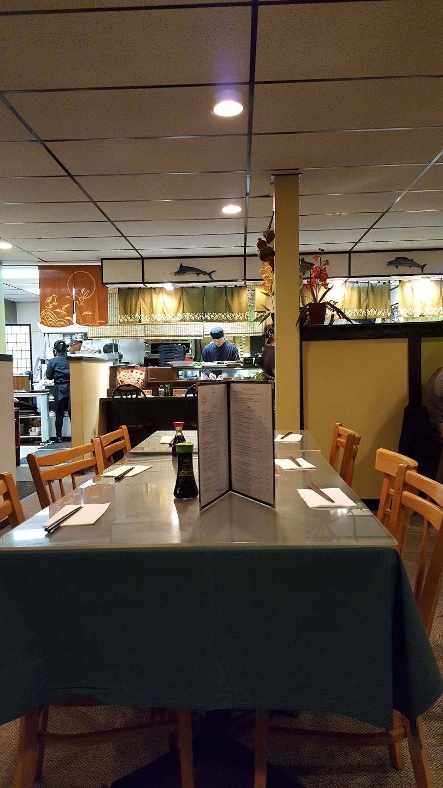 Ichidai Japanese Restaurant | restaurant | 5714 SE Powell Blvd, Portland, OR 97206, USA | 5037714648 OR +1 503-771-4648