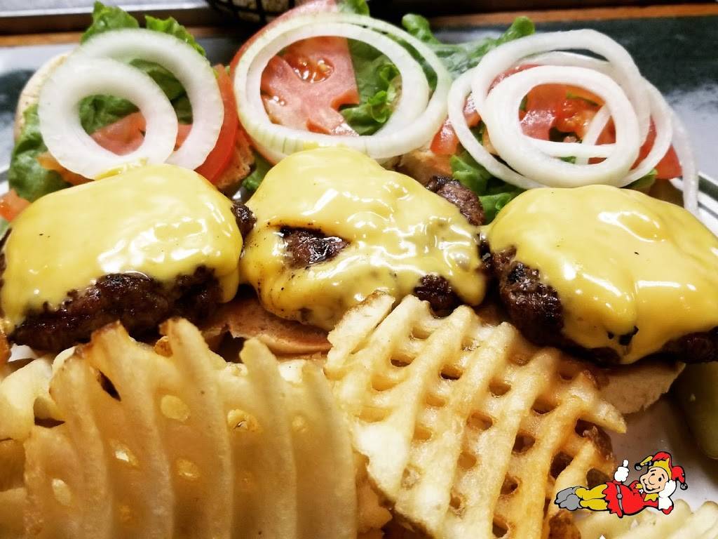 Court Jester Restaurant | restaurant | 1077 NJ-34 A, Aberdeen Township, NJ 07747, USA | 7325666674 OR +1 732-566-6674